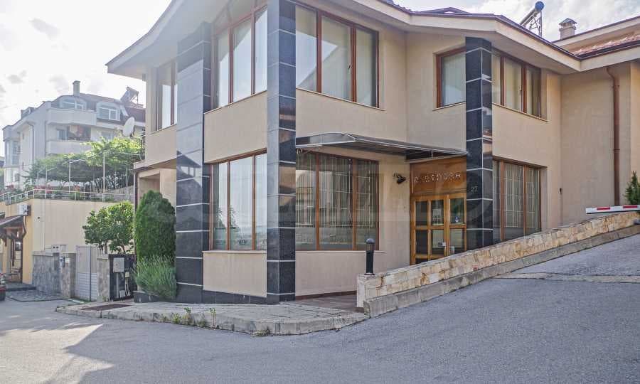 Продава ОФИС град Благоевград, Баларбаши