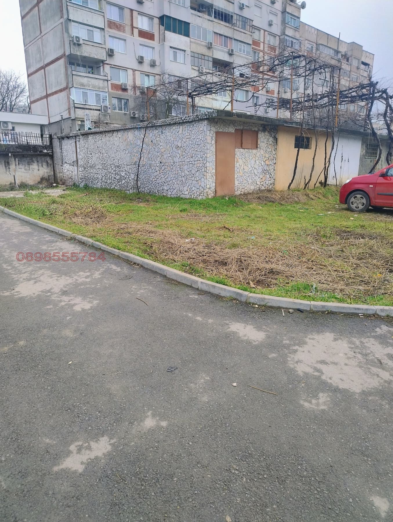 Продава ПАРЦЕЛ град Добрич, Балик