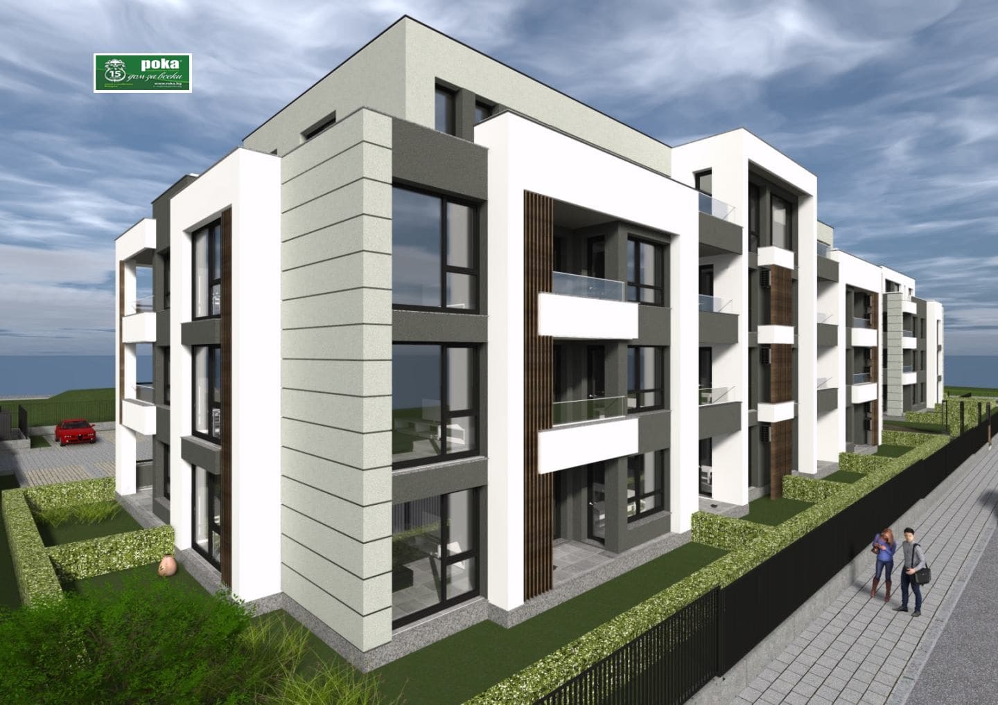 Продава 2-СТАЕН град Стара Загора, Загорка