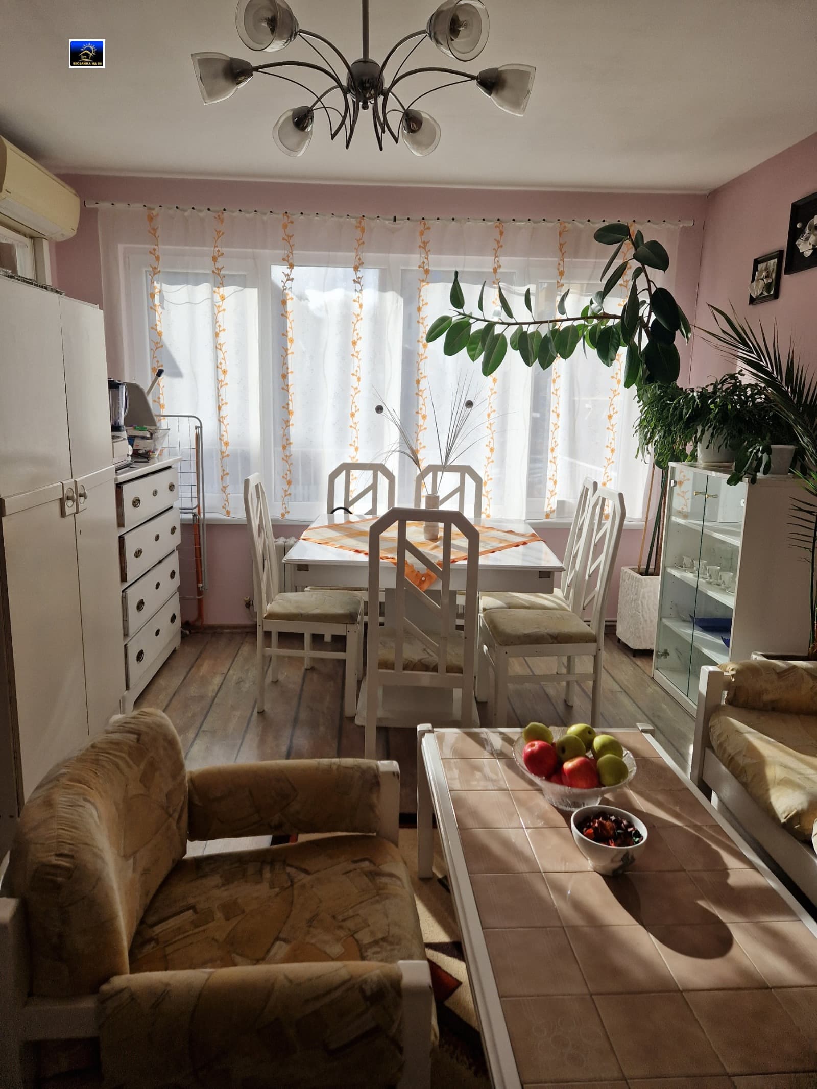 Продава КЪЩА град Добрич, Център