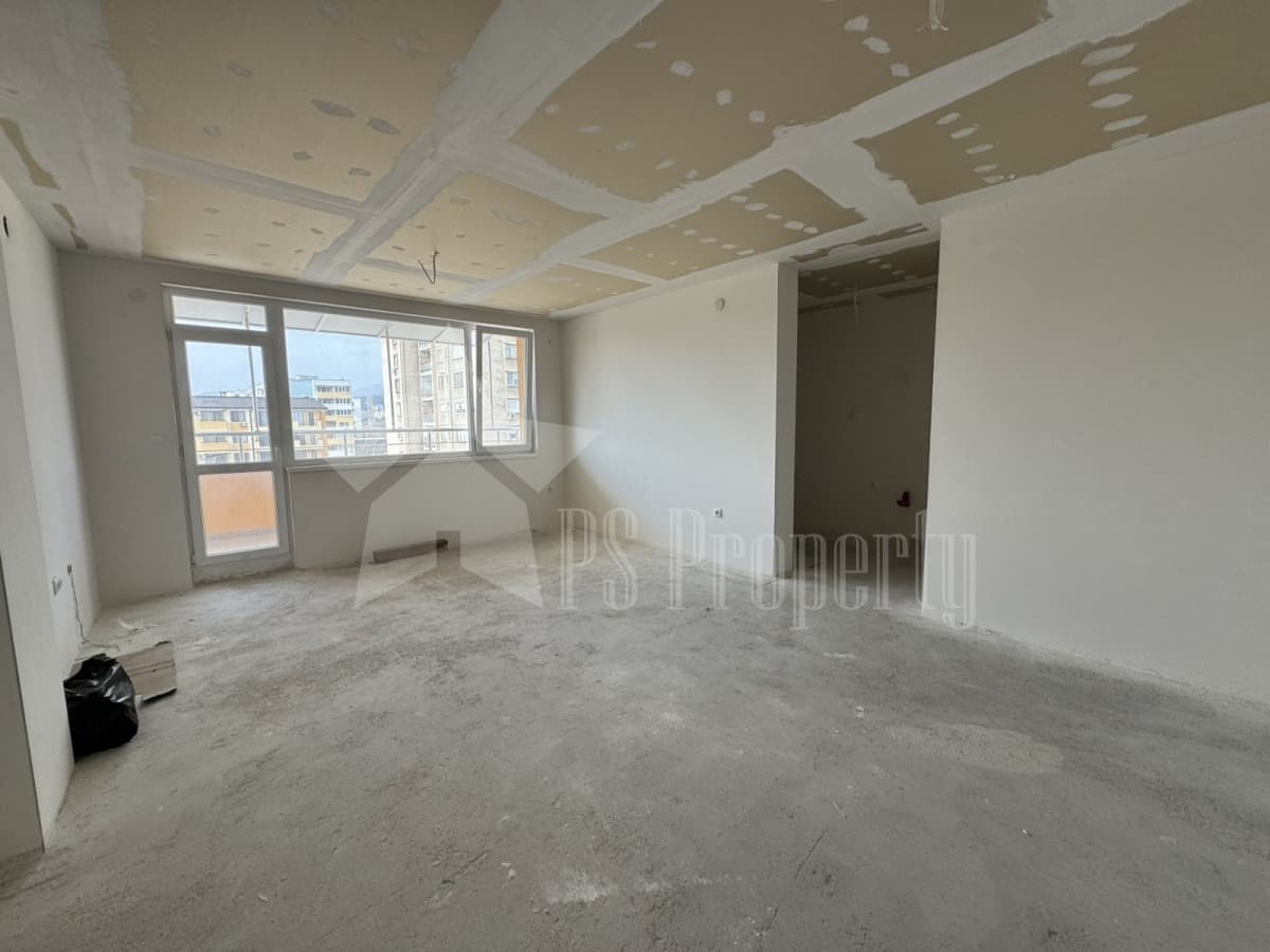 Продава 3-СТАЕН град Стара Загора, Самара 3