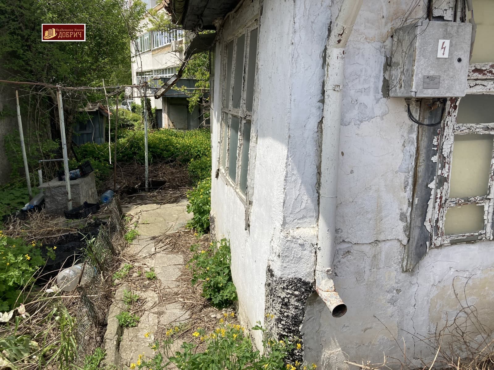 Продава КЪЩА град Добрич, Свети Георги