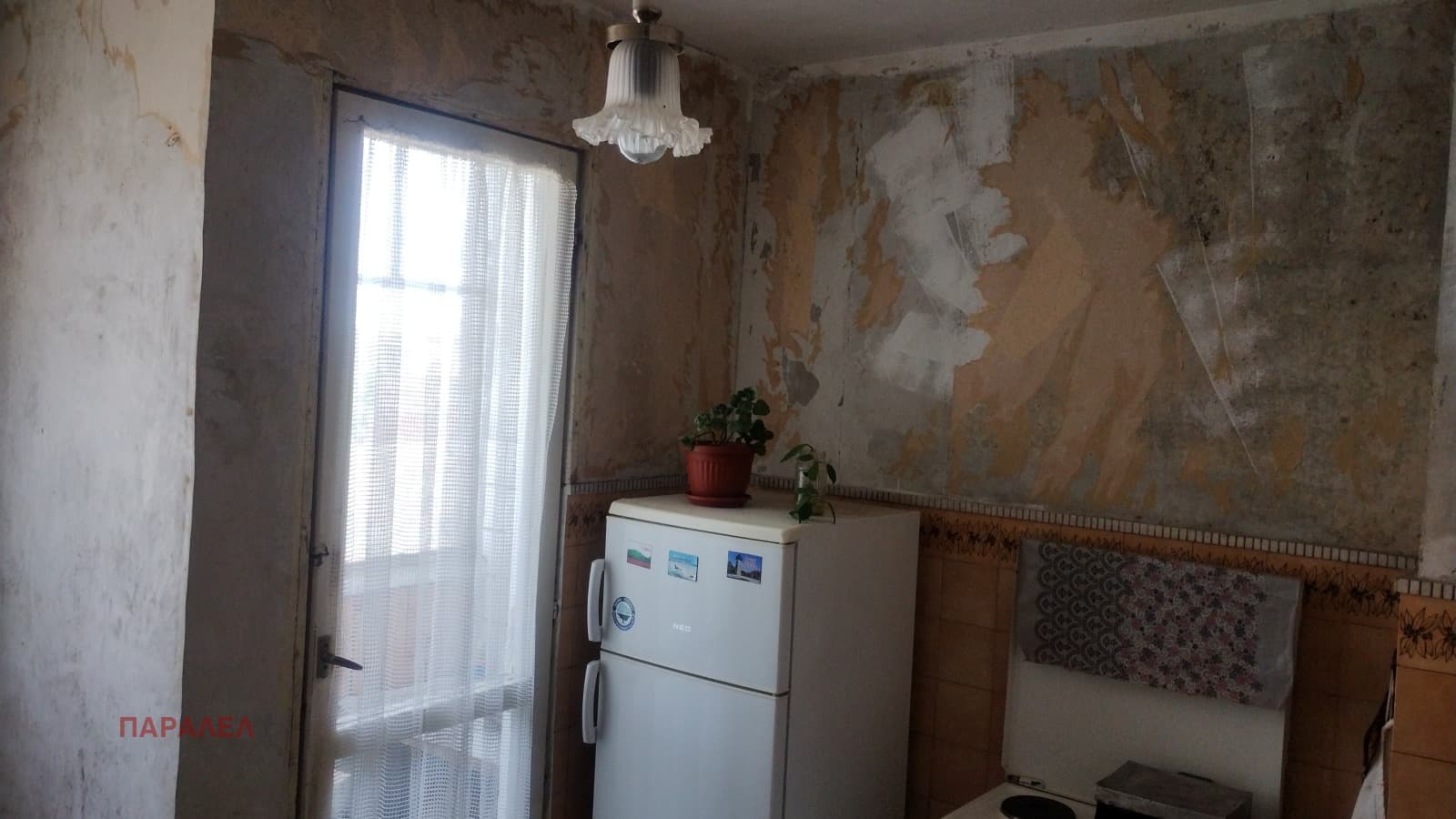 Продава 3-СТАЕН град Добрич, Христо Ботев