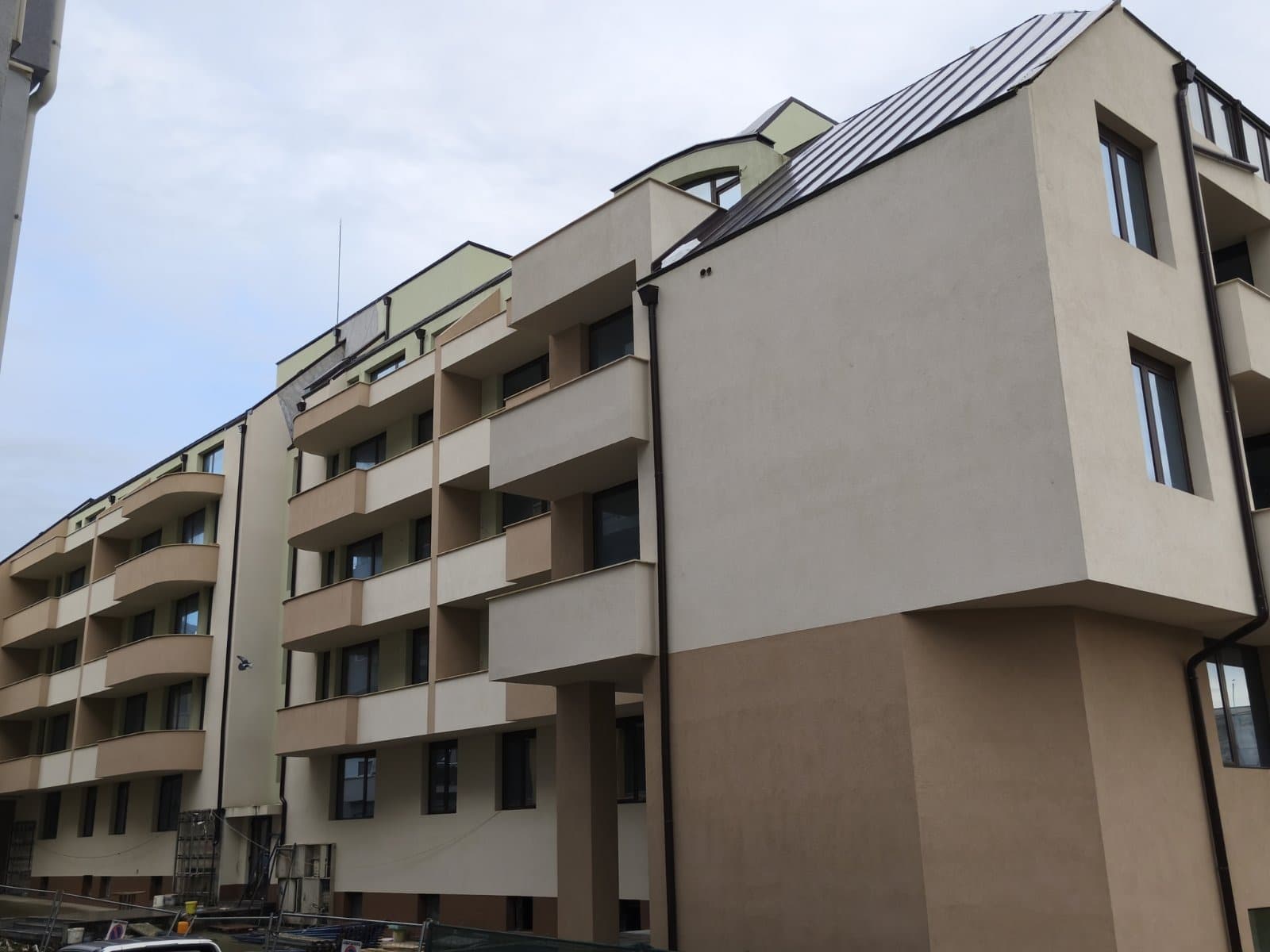 Продава МЕЗОНЕТ град Ямбол, Център