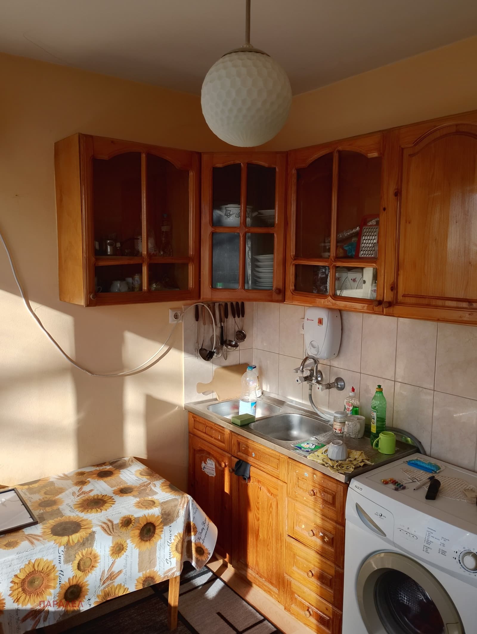 Продава 3-СТАЕН град Добрич, Йовково