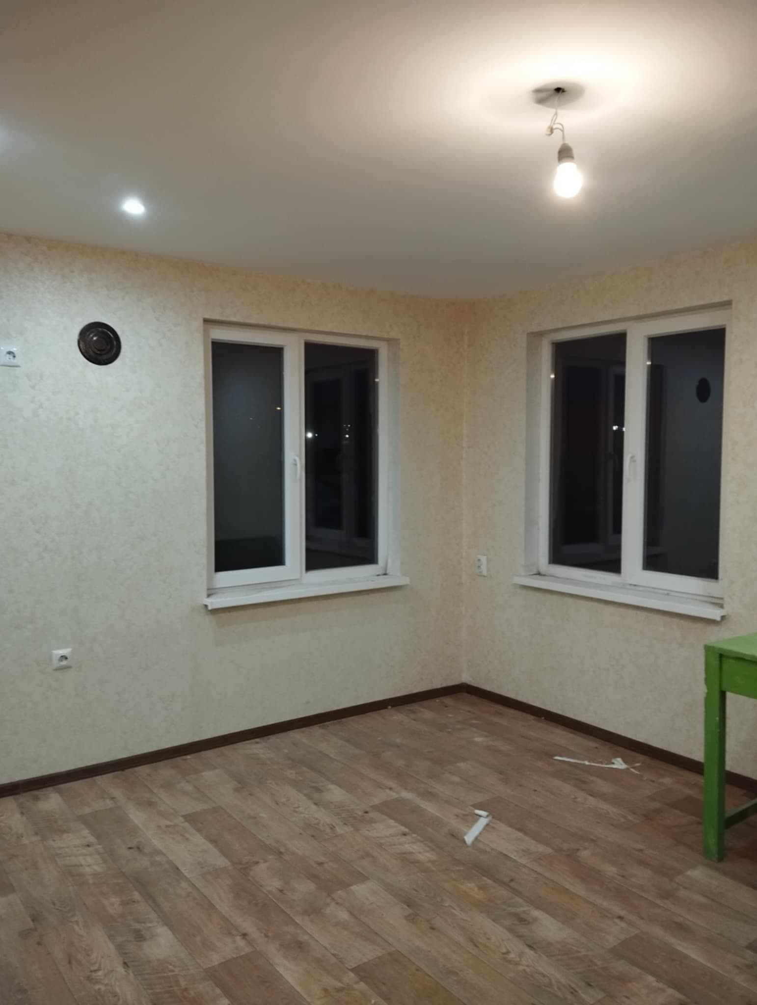 Продава 1-СТАЕН град Перник, Димова махала