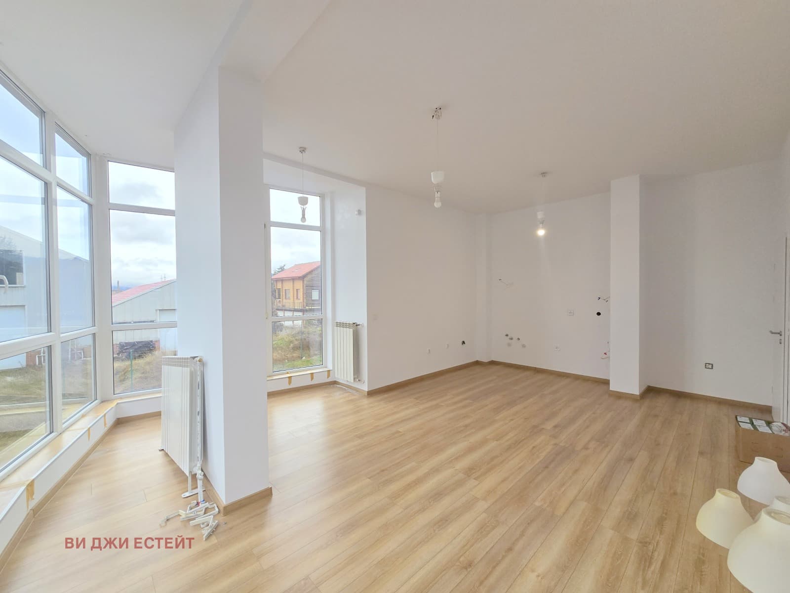 Продава 3-СТАЕН град София, Драгалевци