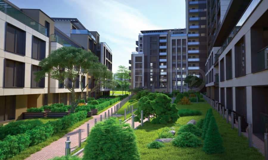 Продава 2-СТАЕН град София, Кръстова вада