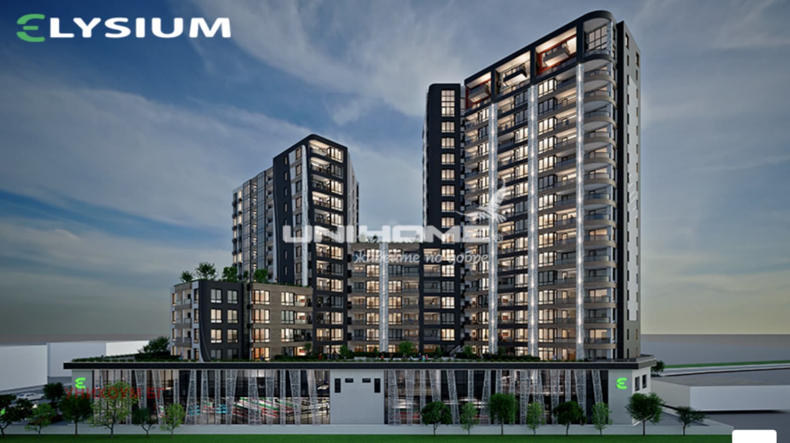 Продава 2-СТАЕН град Бургас, Славейков