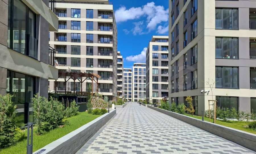Продава 3-СТАЕН град Пловдив, Тракия