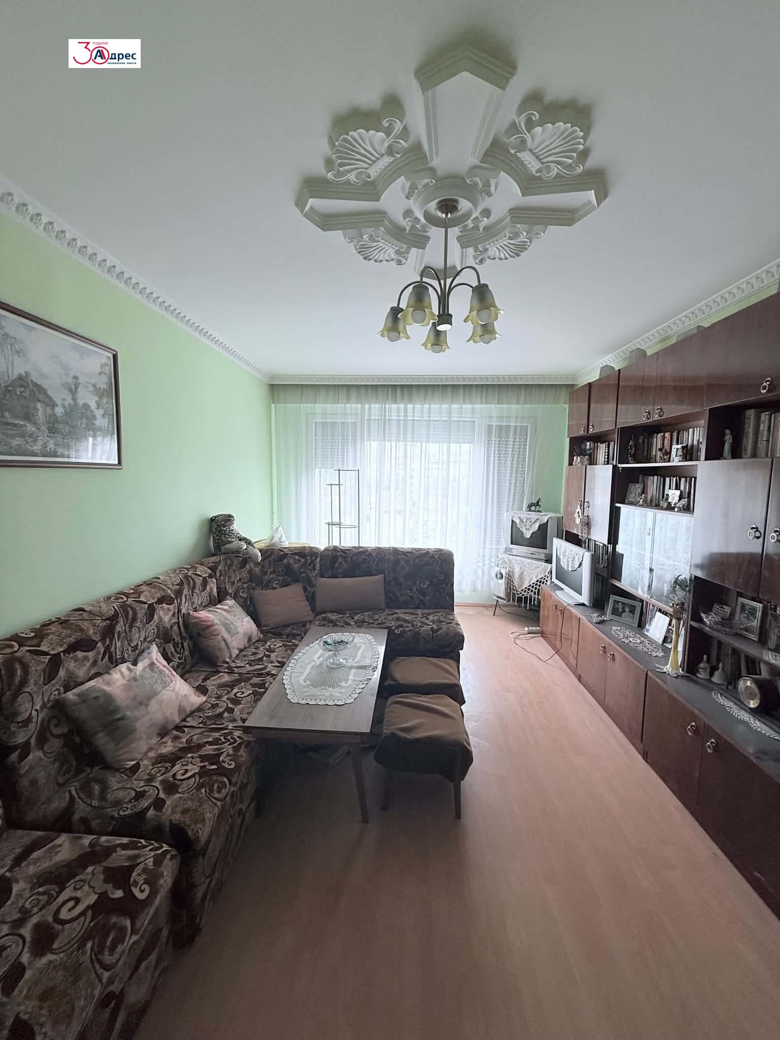 Продава 3-СТАЕН град Добрич, Дунавите