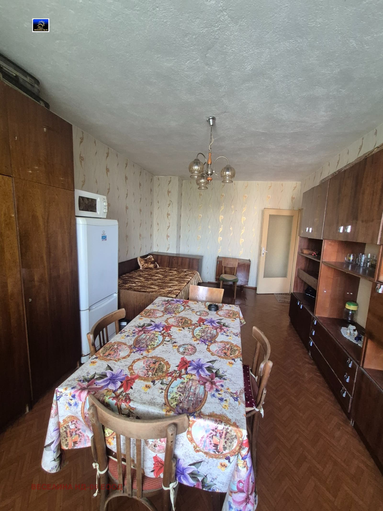 Продава 2-СТАЕН град Добрич, Строител