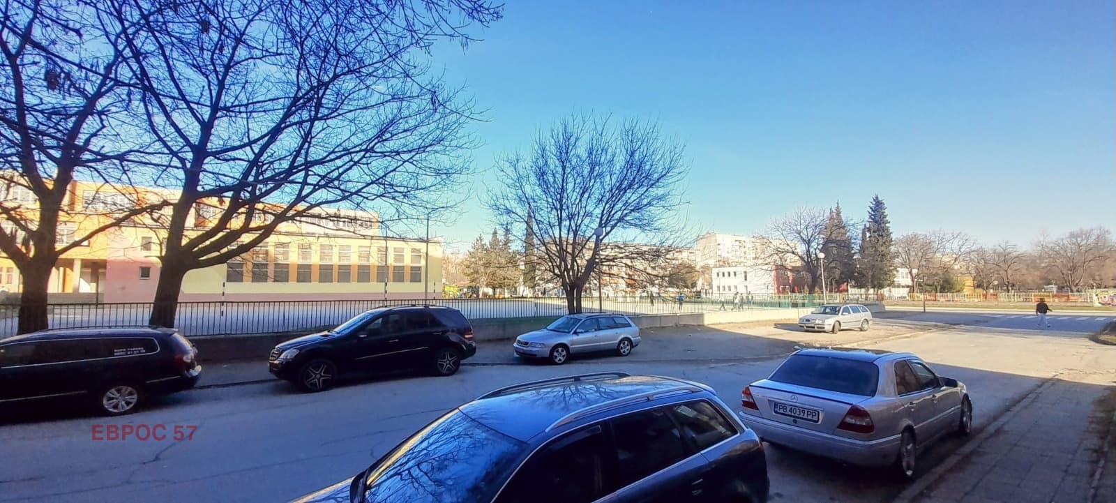 Продава 2-СТАЕН град Пловдив, Изгрев