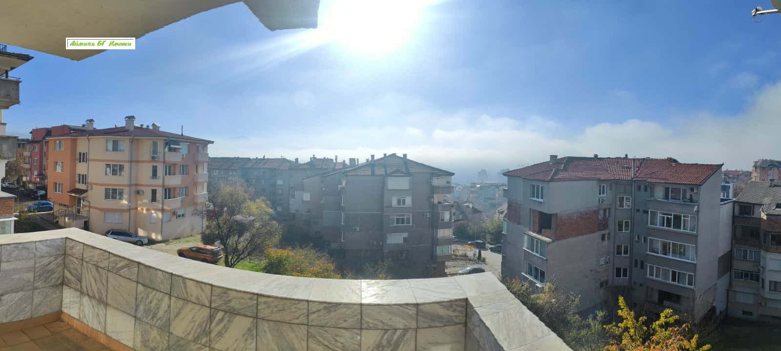 Продава 4-СТАЕН град Благоевград, Освобождение