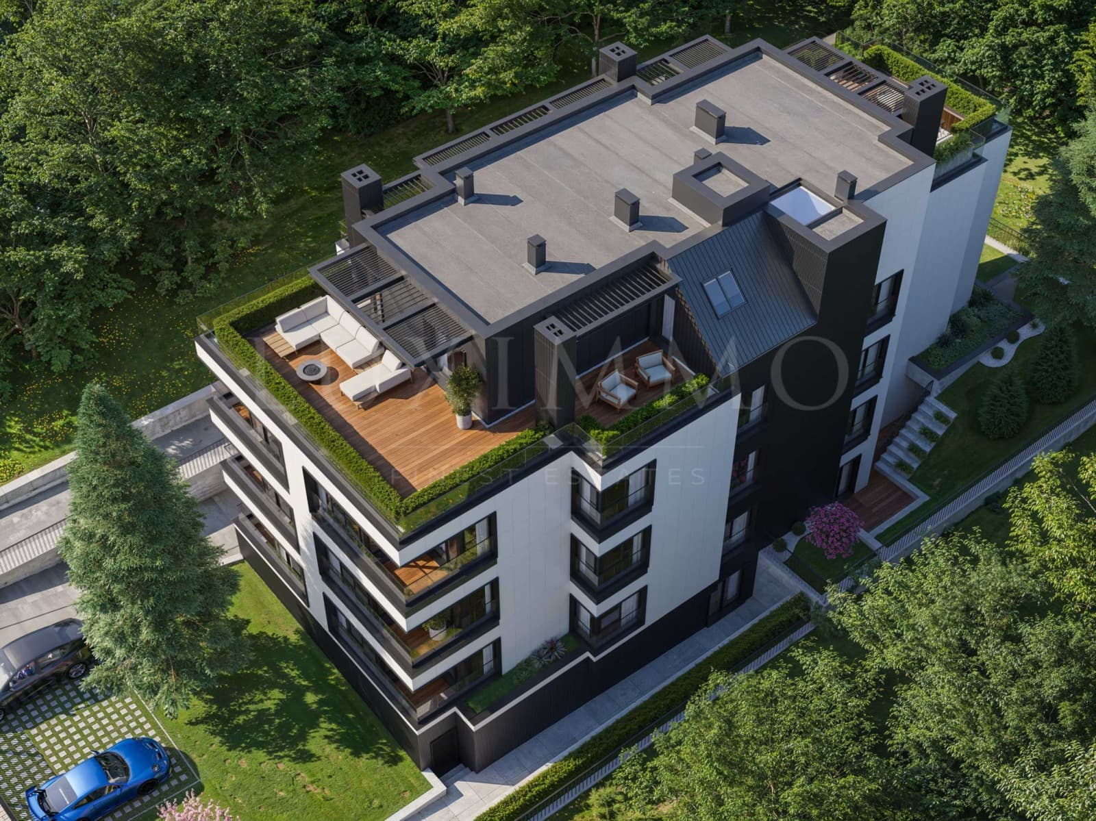 Продава 2-СТАЕН град София, Кръстова вада