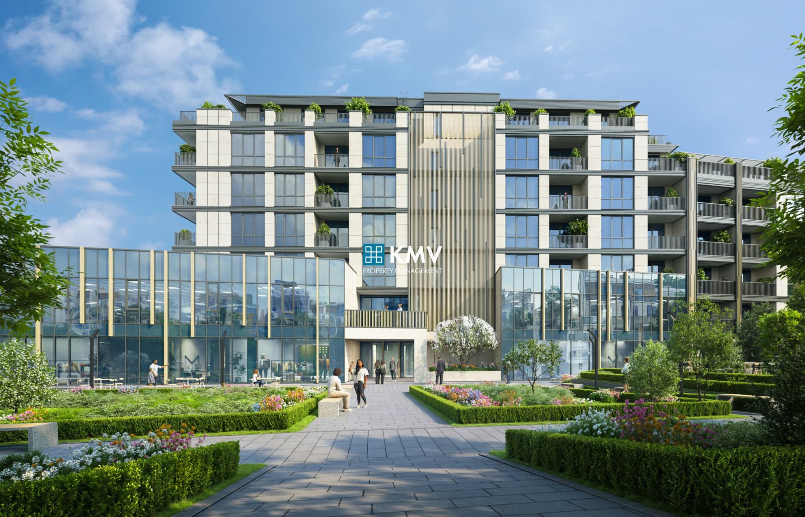 Продава 2-СТАЕН град София, Кръстова вада