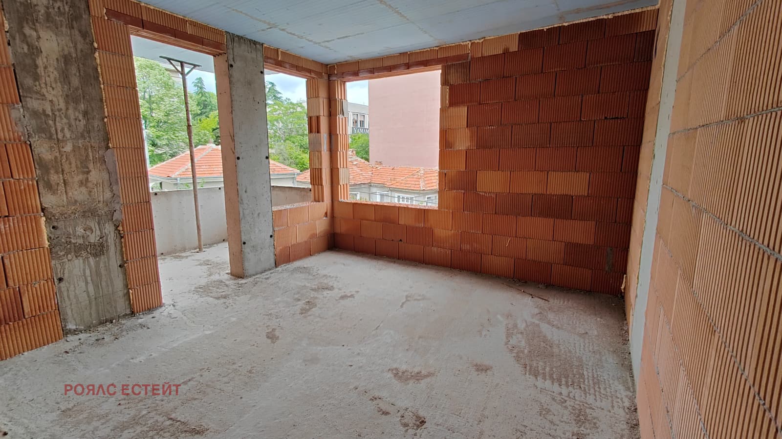 Продава 3-СТАЕН град Стара Загора, Била