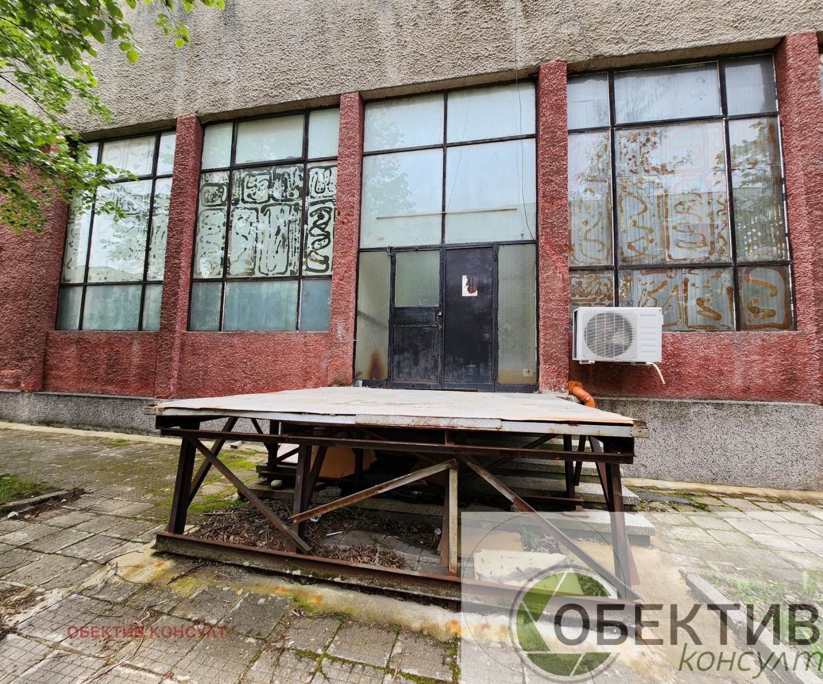 Продава ПРОМ. ПОМЕЩЕНИЕ град Благоевград, Еленово 1