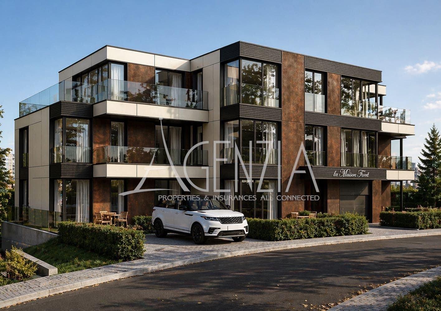 Продава 3-СТАЕН град София, Драгалевци