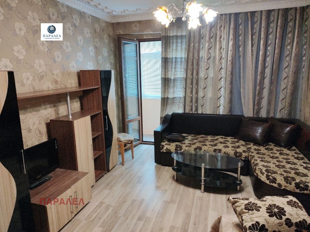 Продава 1-СТАЕН град Добрич, Свети Георги