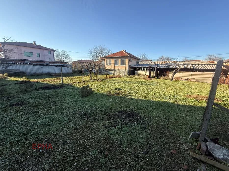 Продава КЪЩА град Хасково, Болярово
