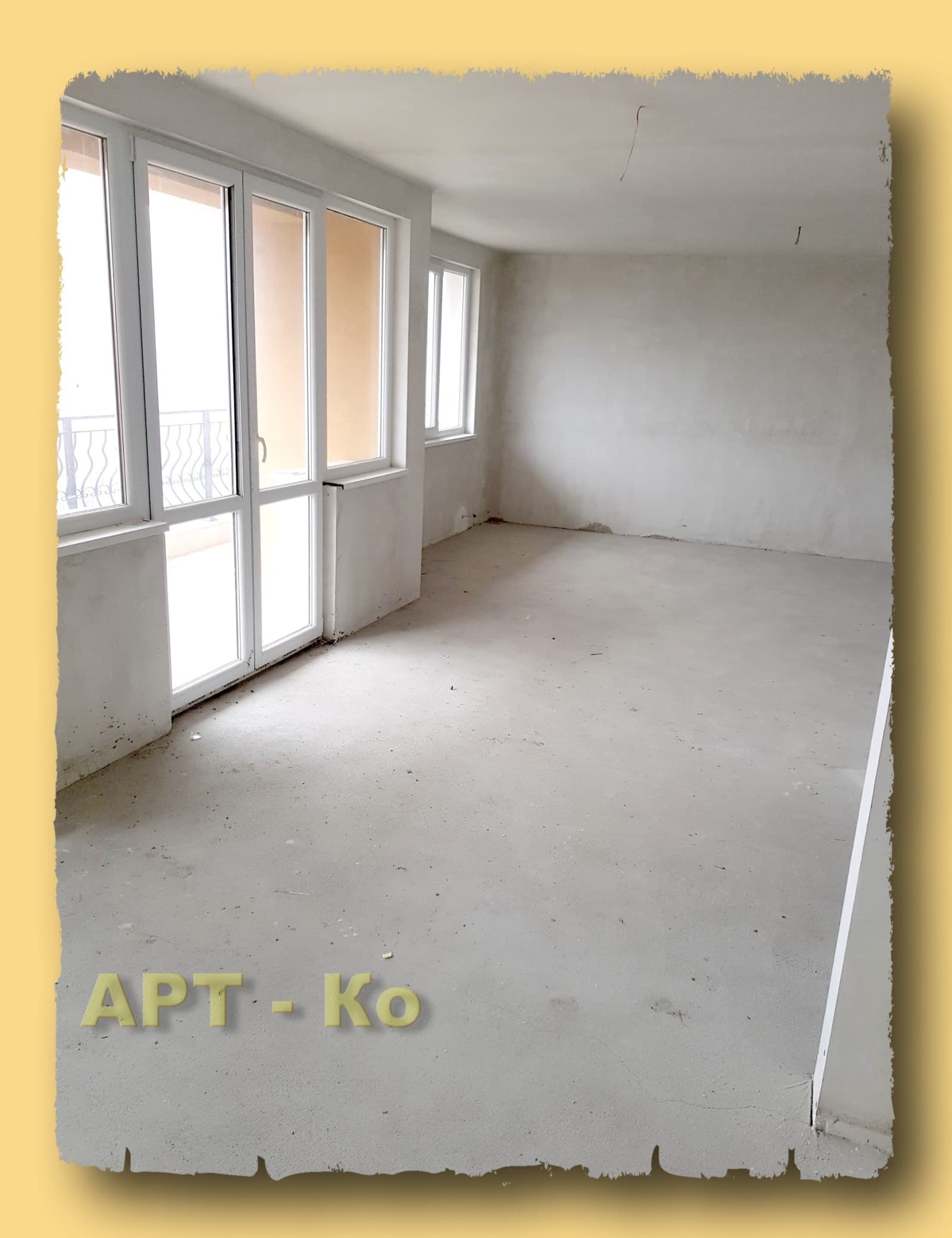 Продава 3-СТАЕН град Перник, Изток