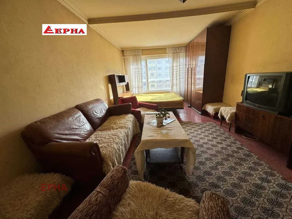 Продава 2-СТАЕН град Хасково, Орфей