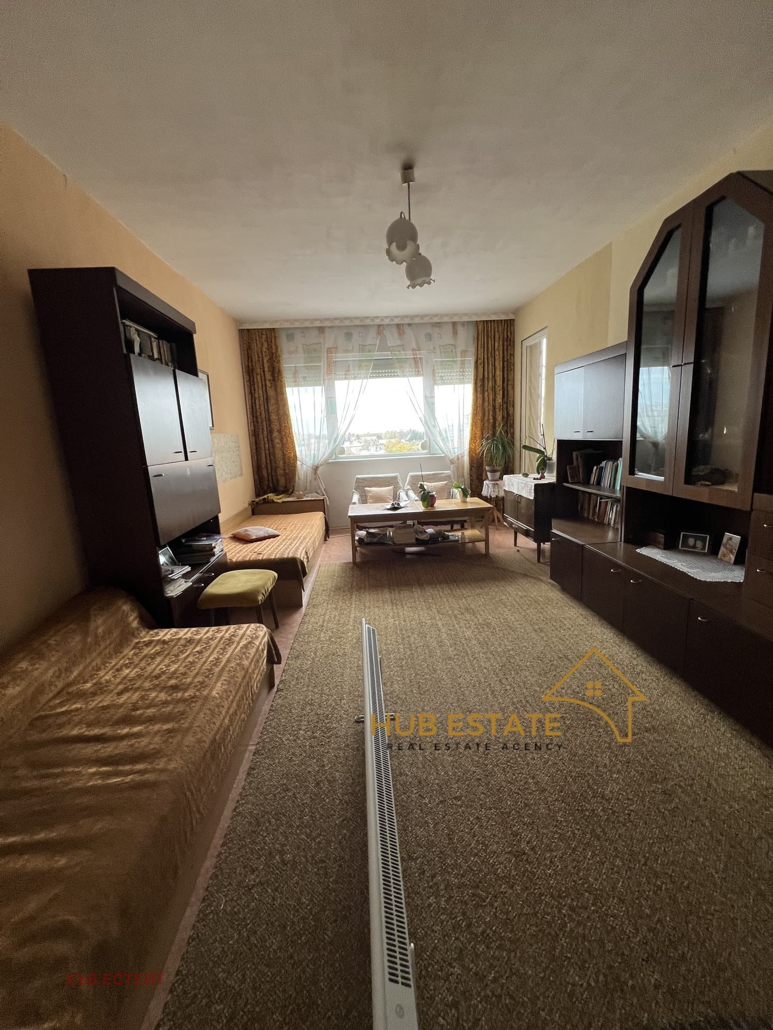 Продава 3-СТАЕН град Добрич, Балик