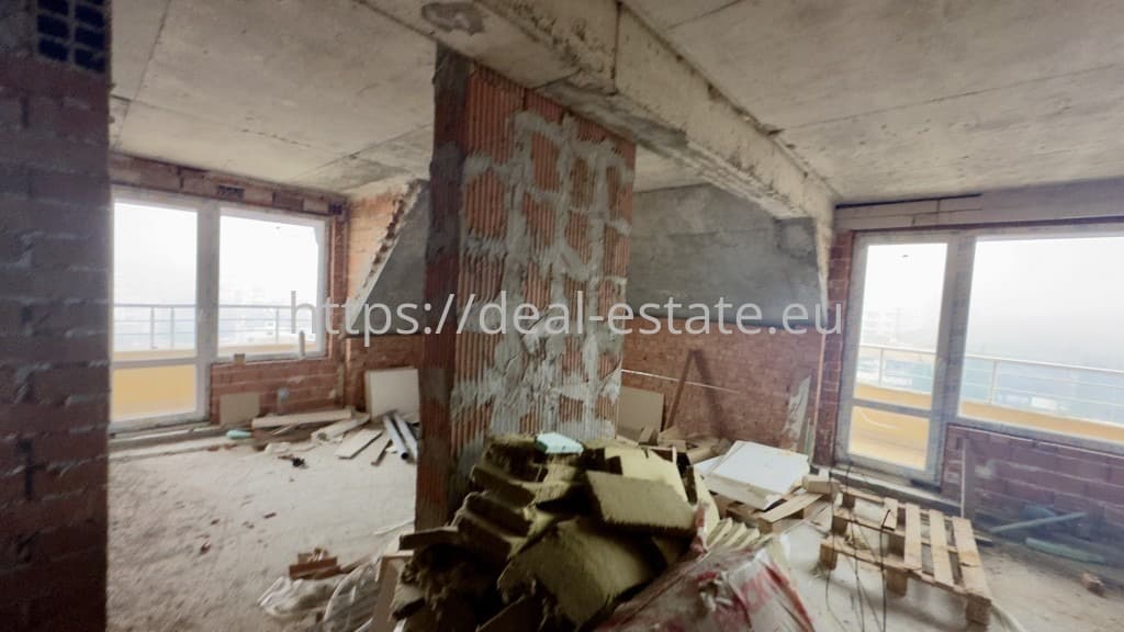 Продава 2-СТАЕН град Благоевград, Еленово 2