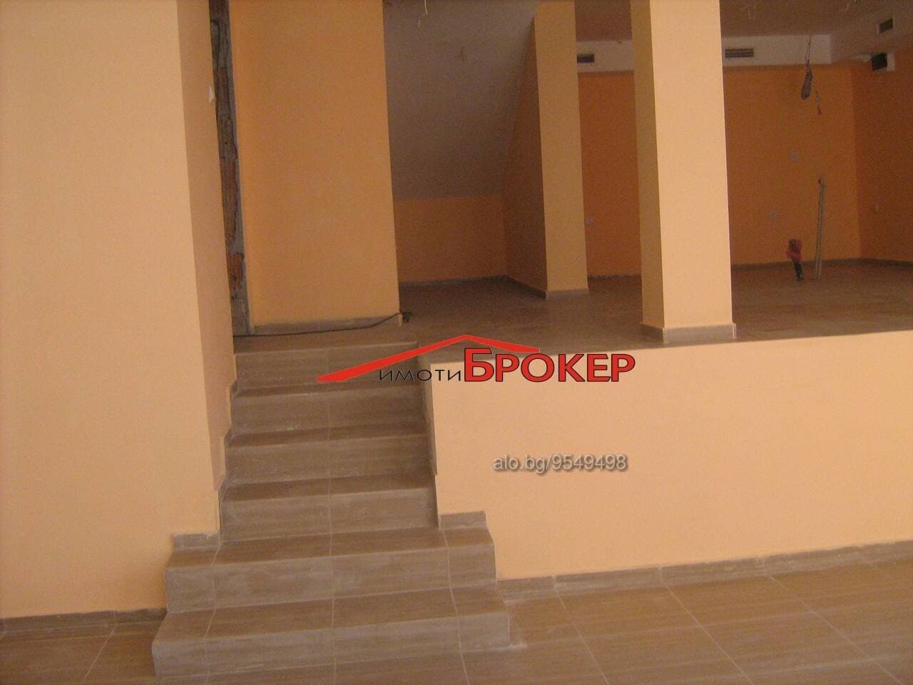 Продава ЗАВЕДЕНИЕ град Сливен, Център