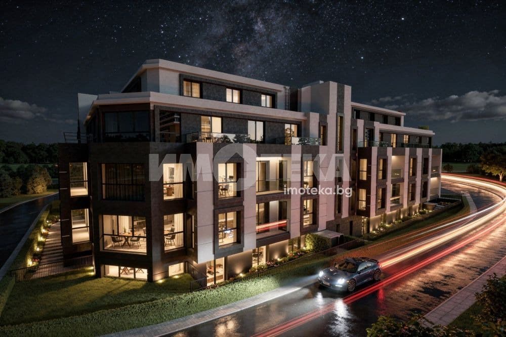 Продава 2-СТАЕН град София, Овча купел