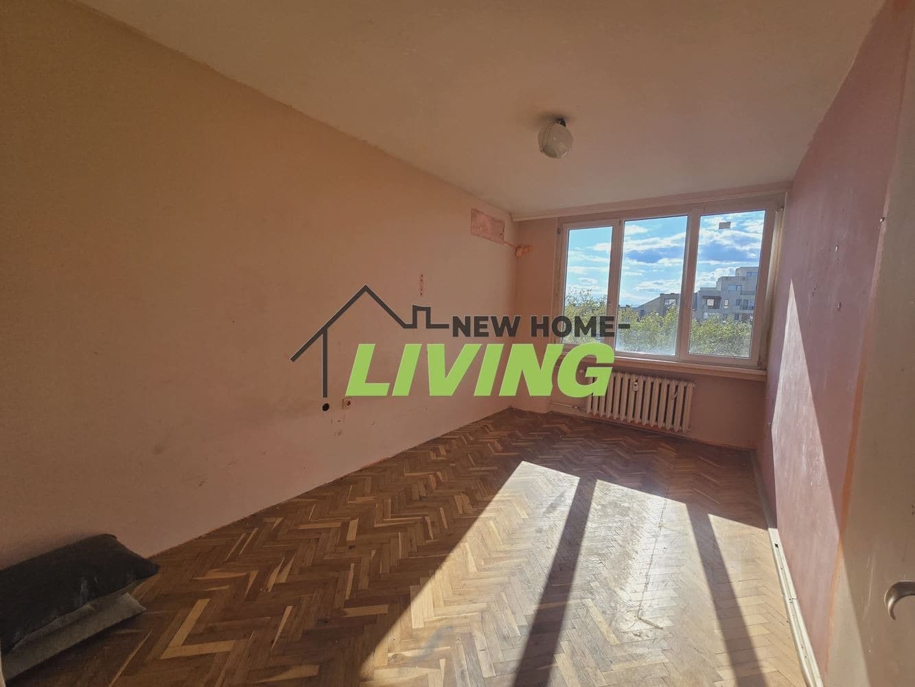 Продава 2-СТАЕН град Пловдив, Мараша