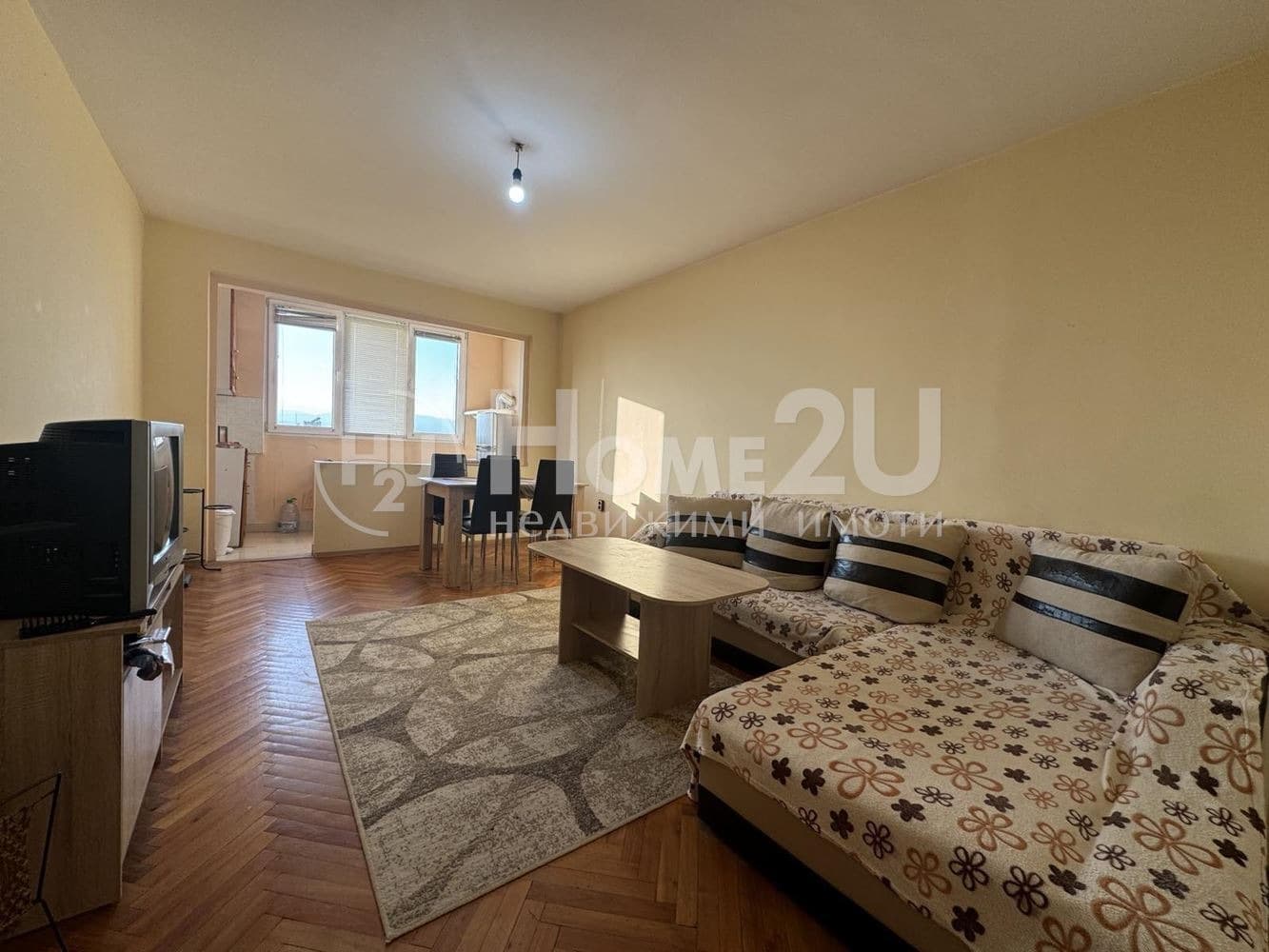 Продава 3-СТАЕН град Благоевград, Еленово 1
