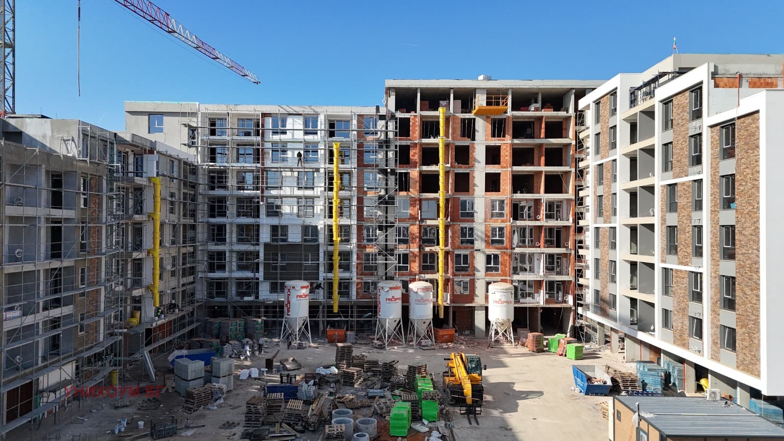 Продава 2-СТАЕН град Бургас, Изгрев