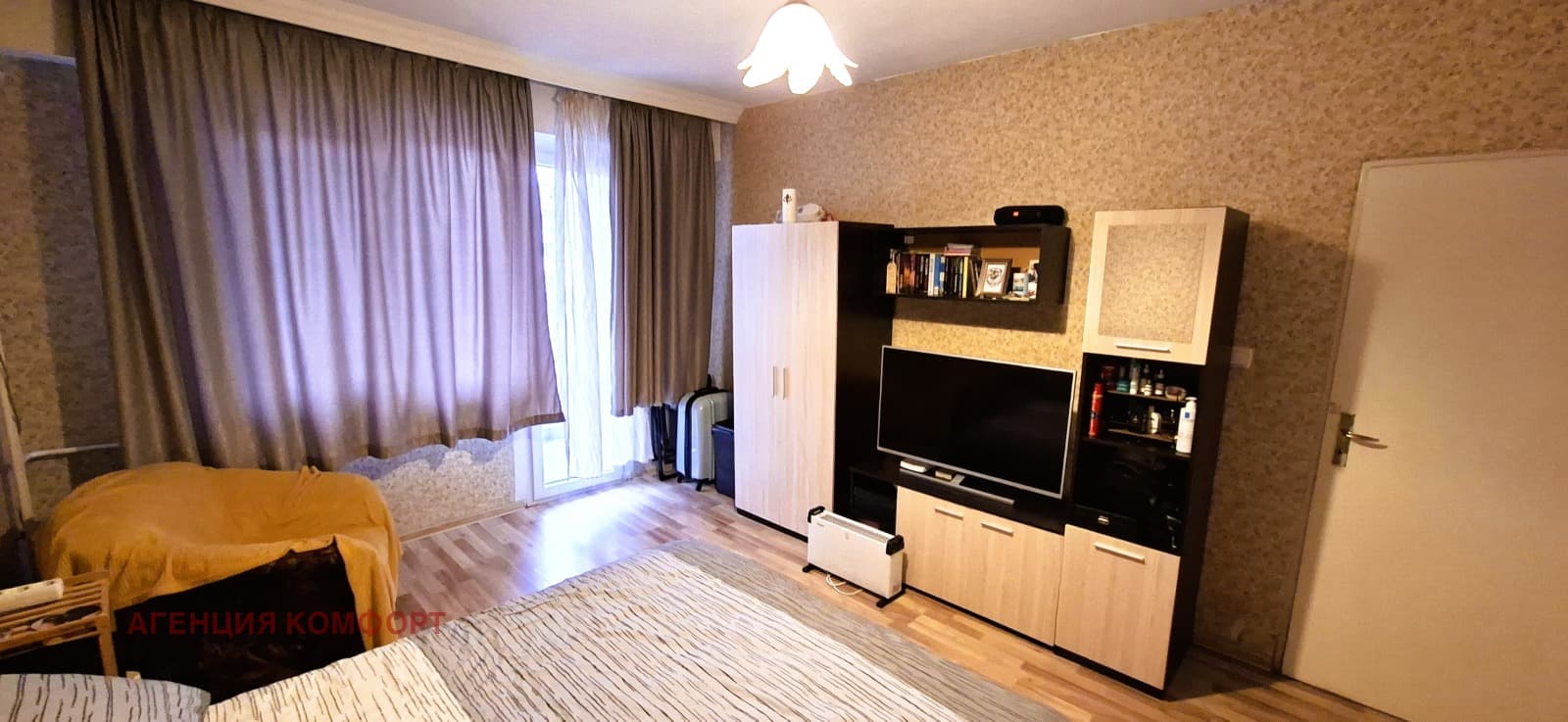 Продава 2-СТАЕН град София, Банишора