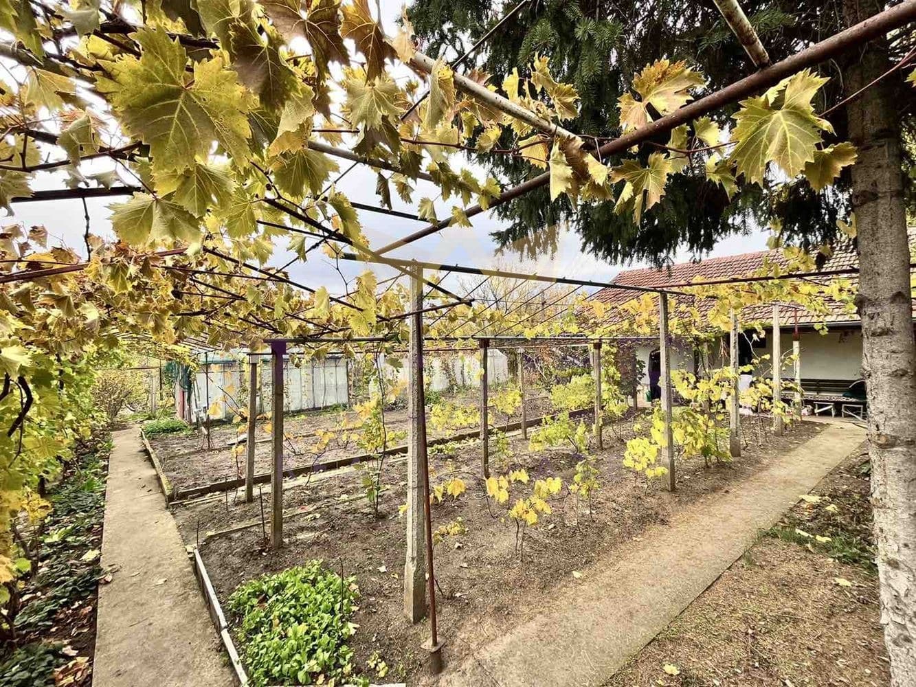 Продава ПАРЦЕЛ град Добрич, м-т Газибаба