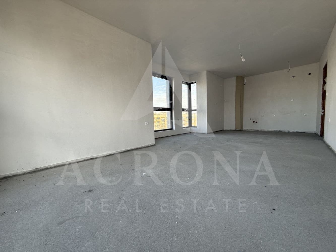 Продава 2-СТАЕН град Пловдив, Каменица 2