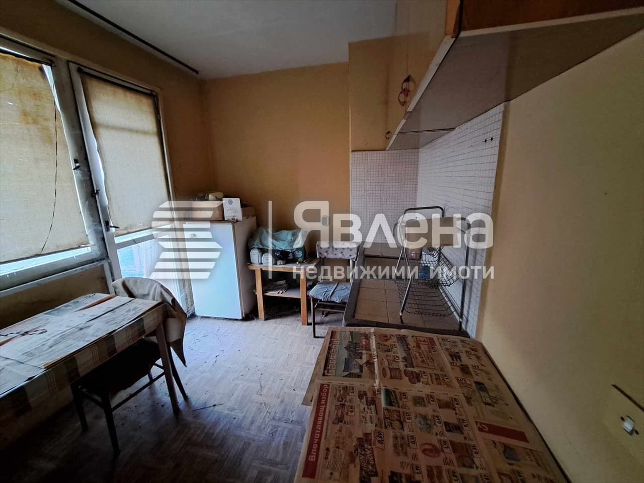Продава 1-СТАЕН град Ямбол, Георги Бенковски