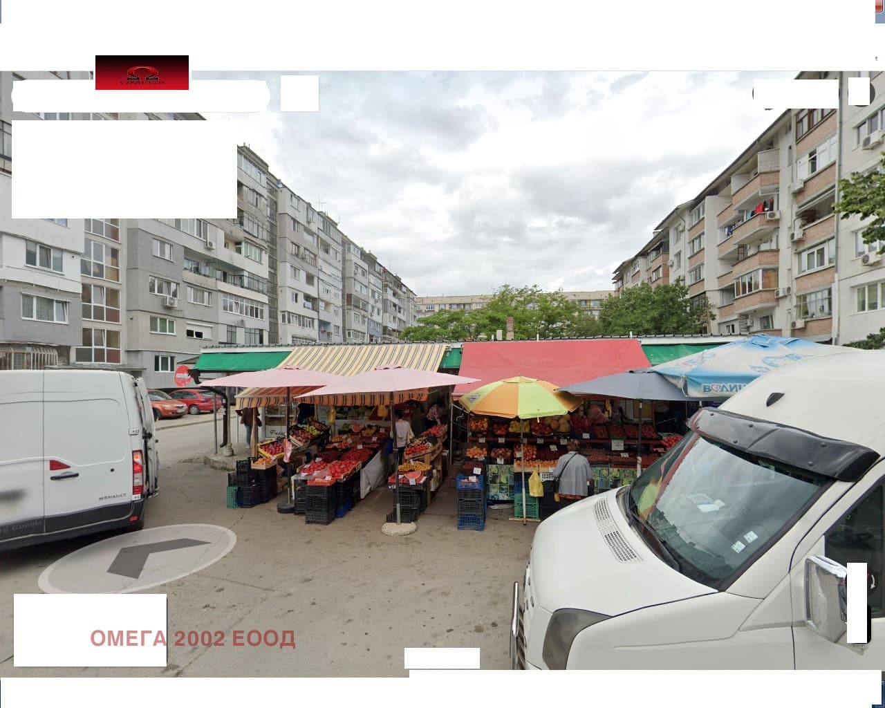 Продава 3-СТАЕН град Русе, Възраждане