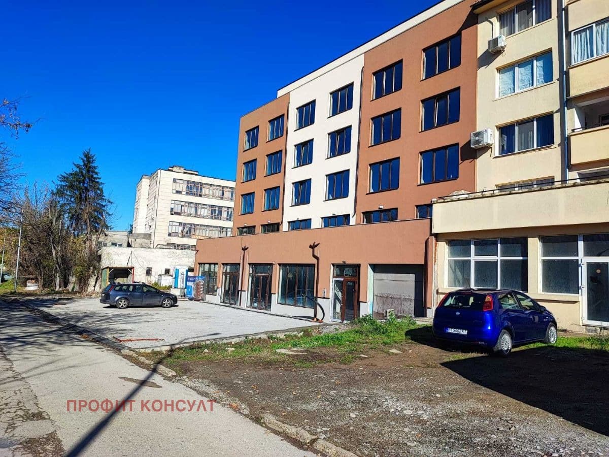 Продава 4-СТАЕН град Велико Търново, Бузлуджа