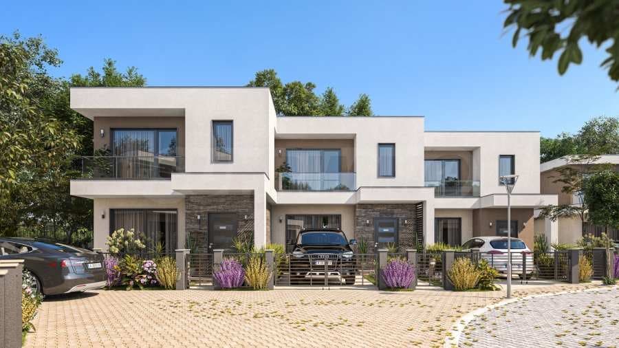 Продава КЪЩА град Бургас, Ветрен
