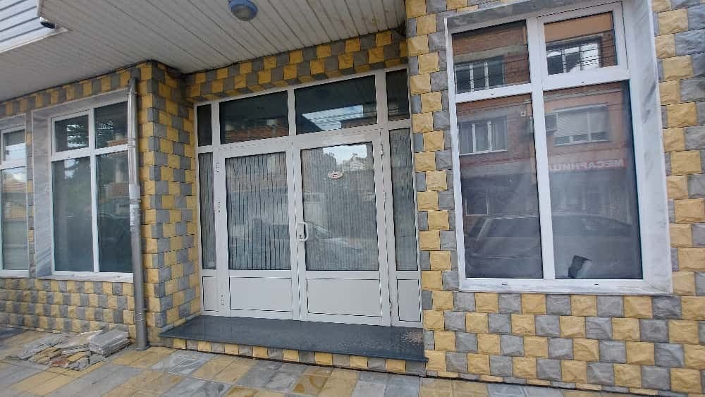 Дава под наем МАГАЗИН град Хасково, Каменни