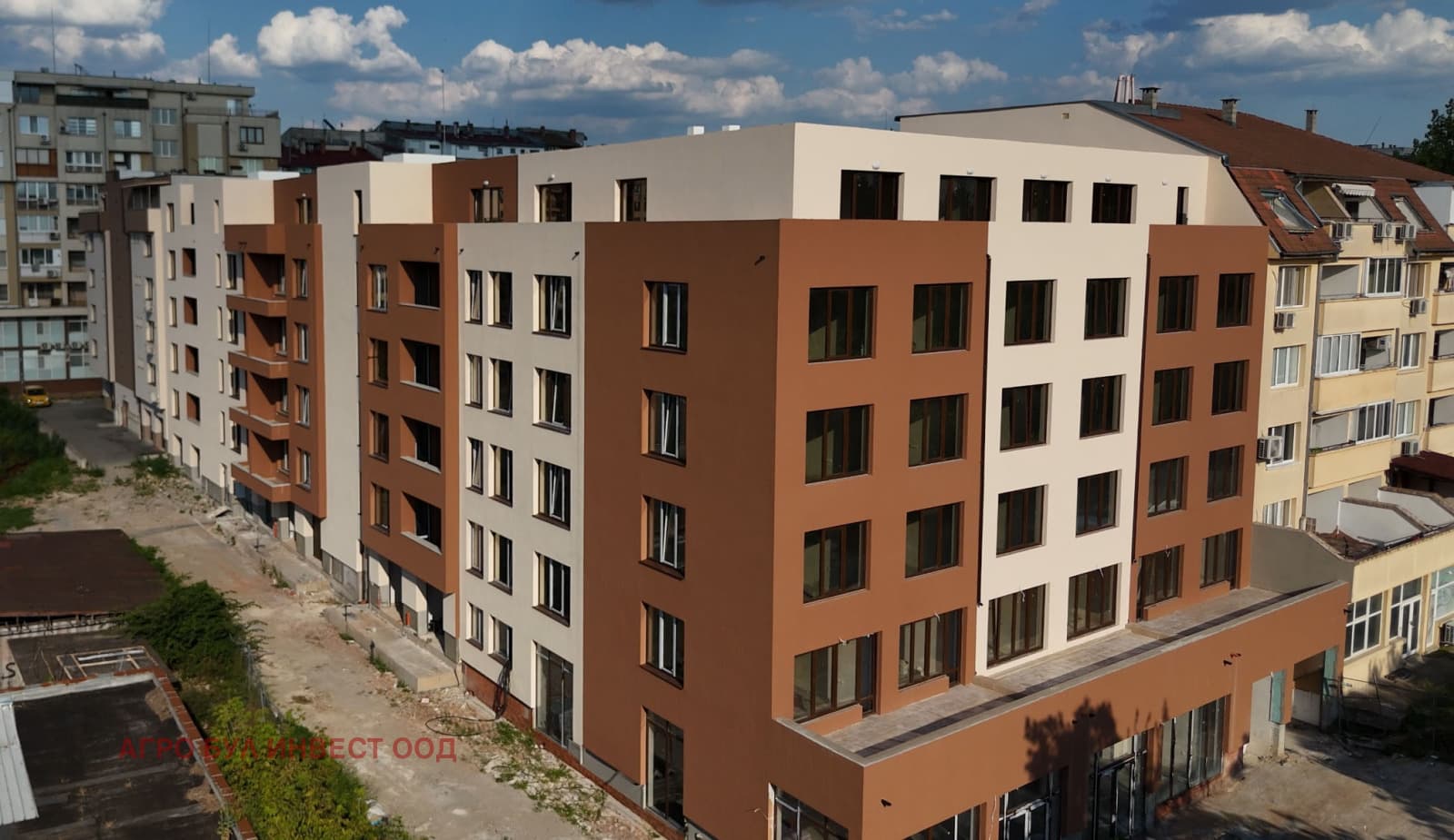 Продава 4-СТАЕН град Велико Търново, Бузлуджа