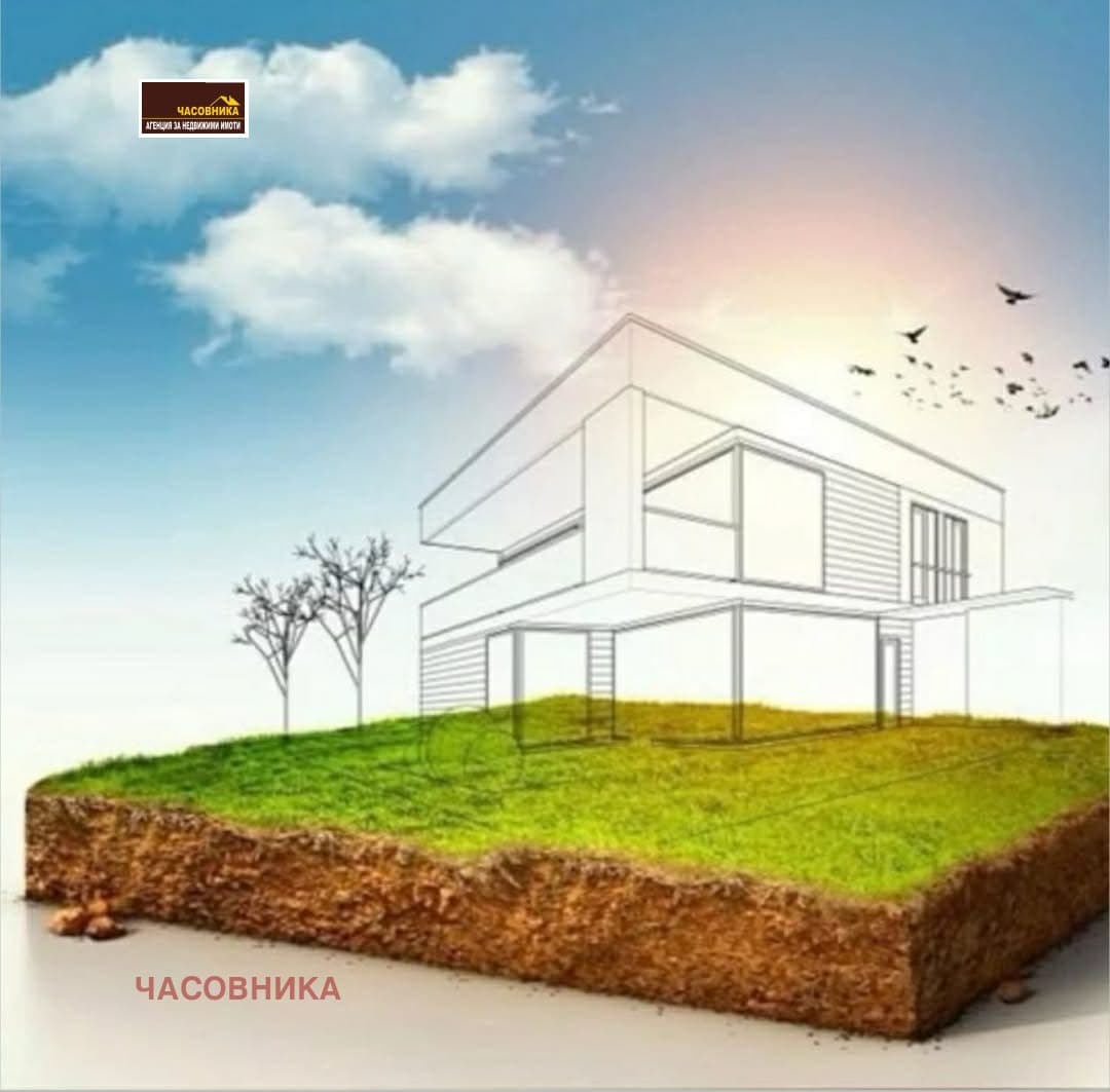 Продава ПАРЦЕЛ град Пазарджик, Ставропол