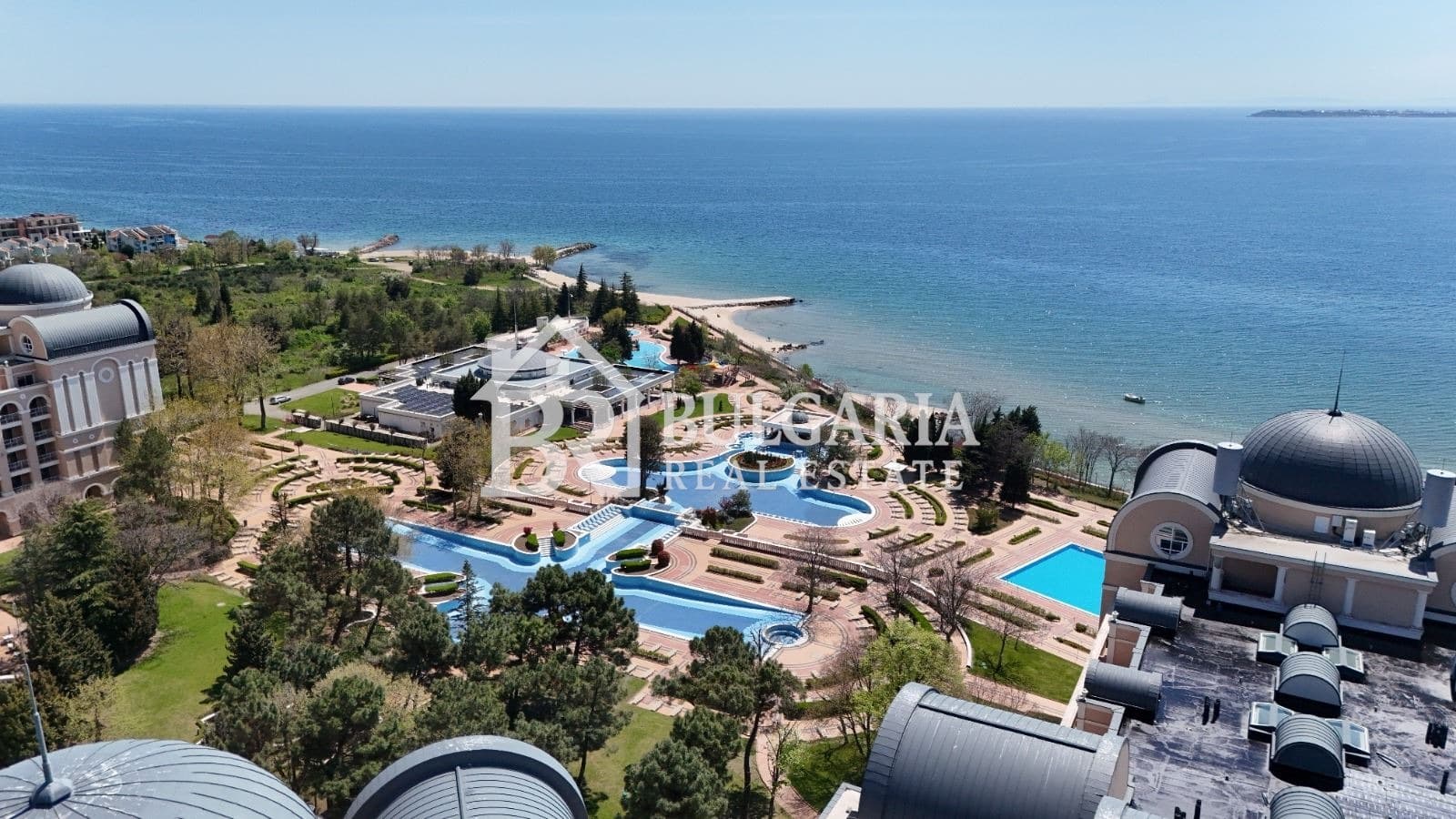 Продава 2-СТАЕН град Бургас, Крайморие