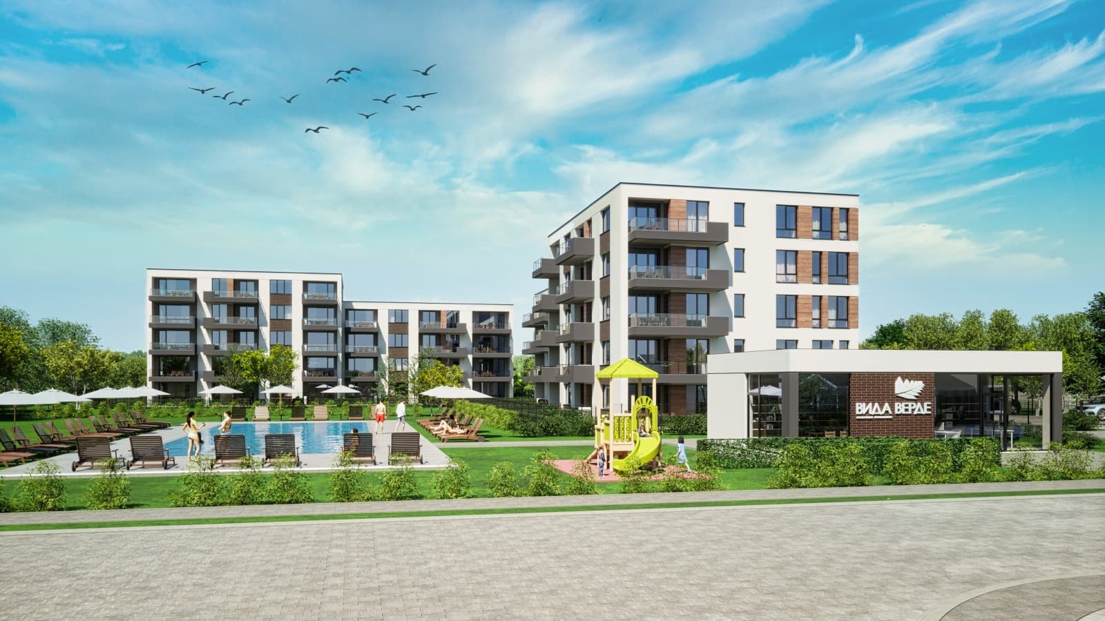 Продава 3-СТАЕН град Пловдив, Индустриална зона - Тракия