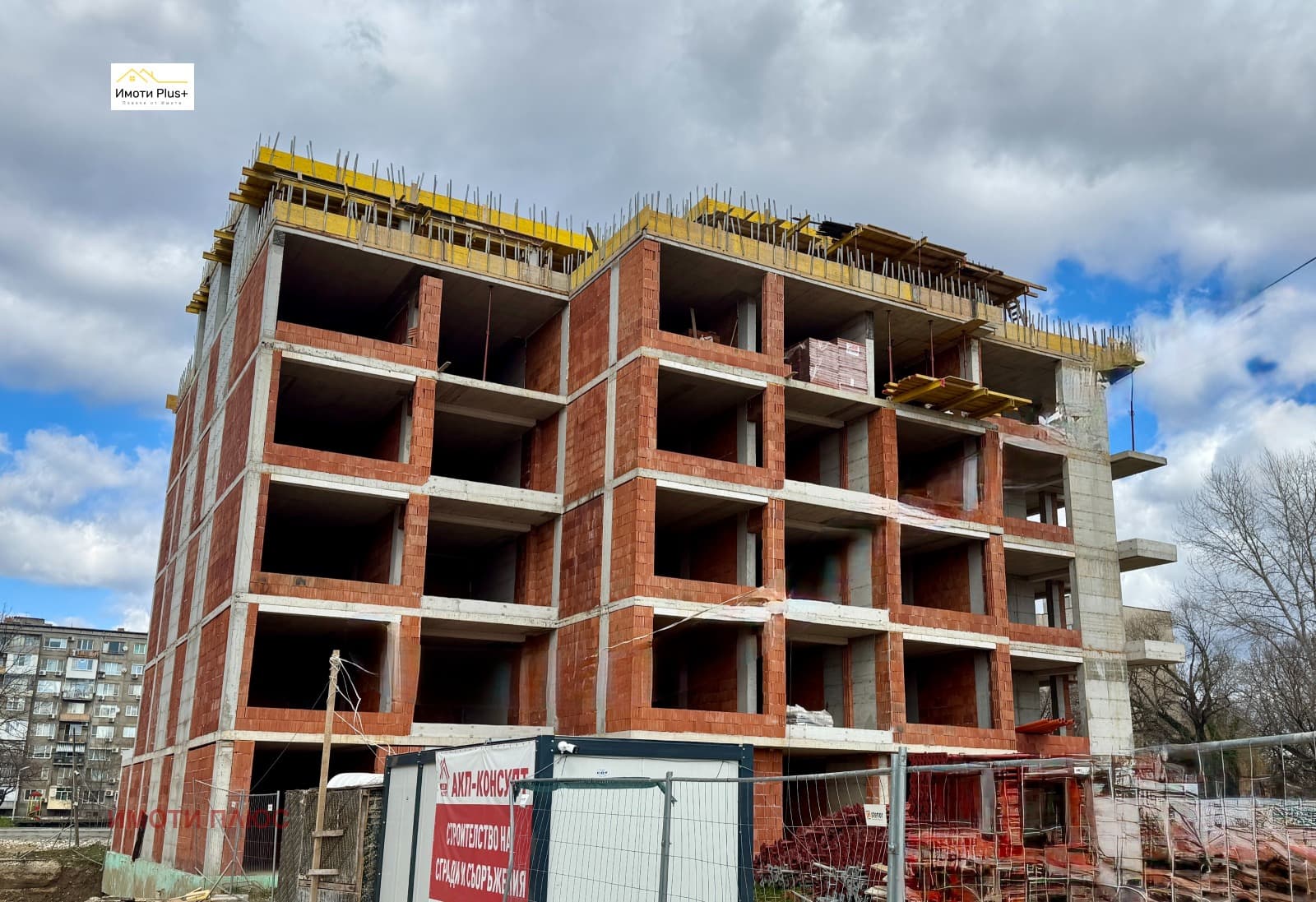 Продава 3-СТАЕН град Пазарджик, Окръжна болница