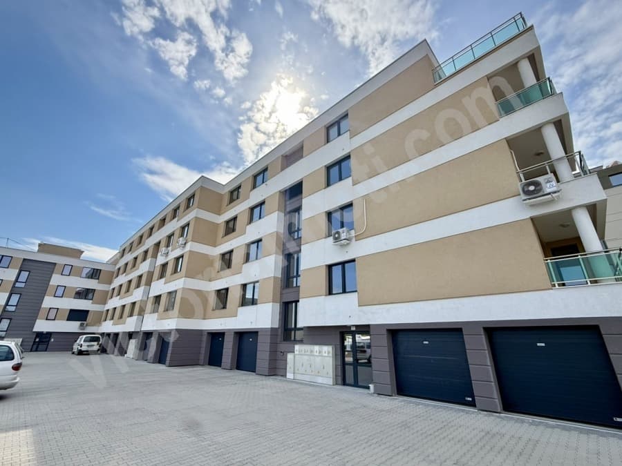 Продава 3-СТАЕН град Велико Търново, Картала