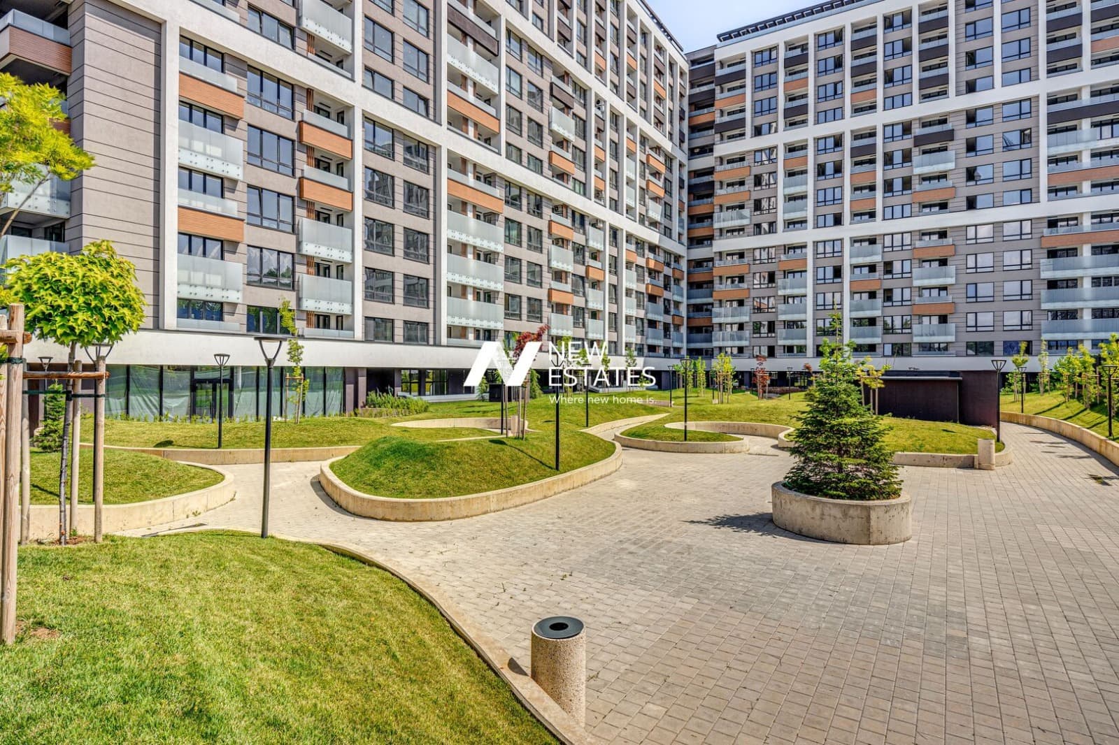 Продава 2-СТАЕН град София, Център