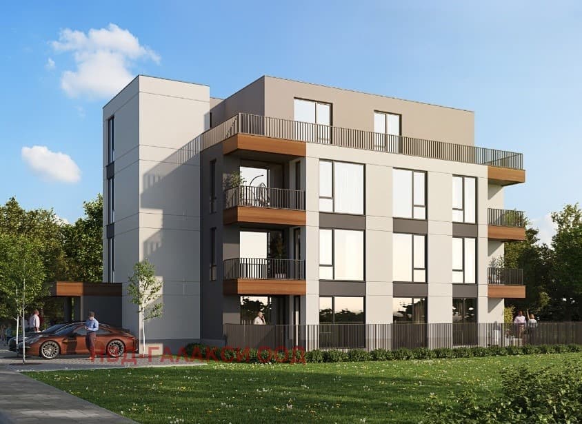 Продава 3-СТАЕН град София, Враждебна